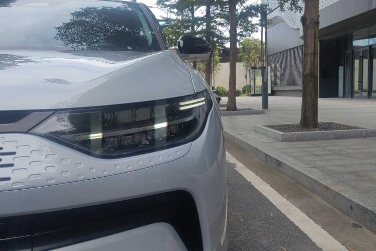 Used Leapmotor C11 2023 Range-Extended 285 Smart Enjoyment Edition
