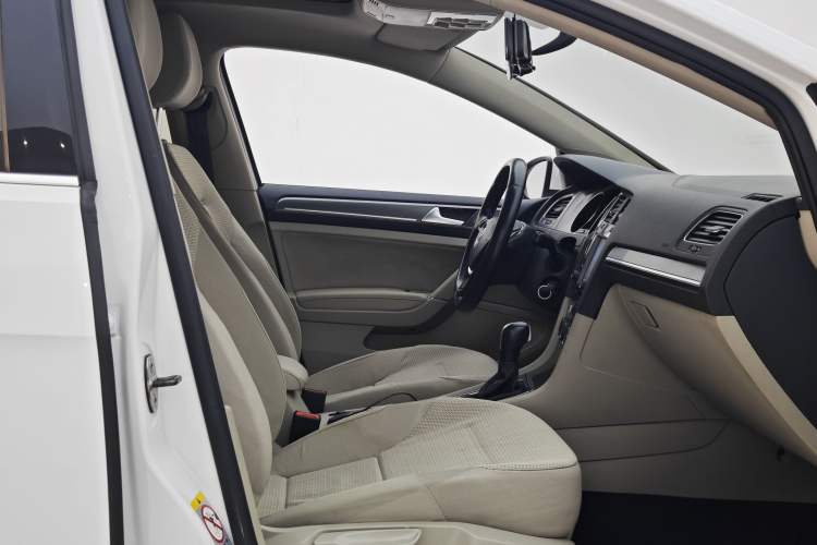 Used Volkswagen Golf 2014 1.4TSI Automatic Comfort Model
