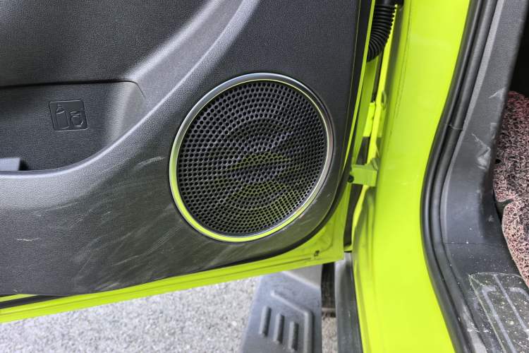 Used Tank 300 2022 2.0T Tank Ranger
