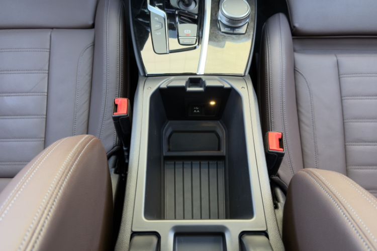 Used BMW X3 2018 xDrive30i Luxury Edition M Sport Package China VI
