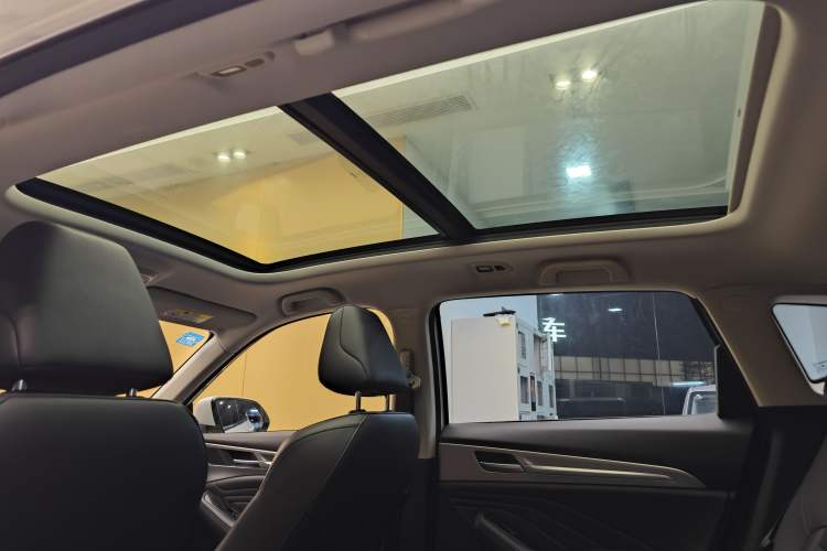 Used Haval F7 2020 1.5T Two-Wheel Drive i-Type
