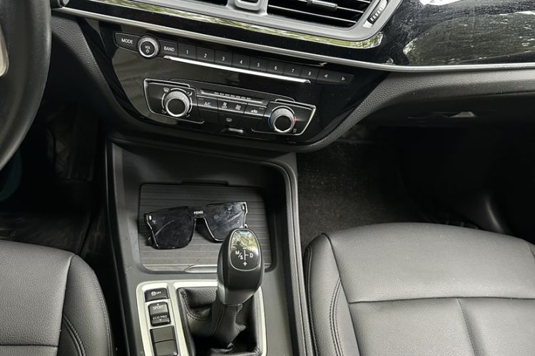 Used BMW 1 Series 2019 118i Fashion Model
