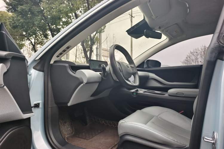 Used Nio ET5 2022 100 kWh
