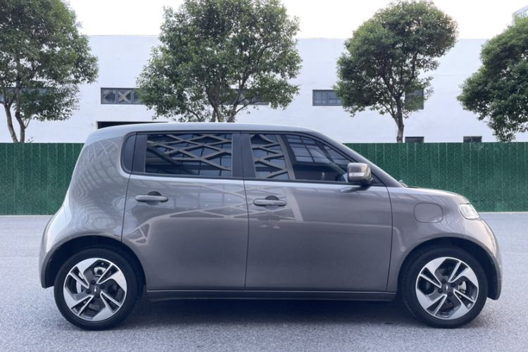 Used ORA White Cat 2020 360km Standard Version
