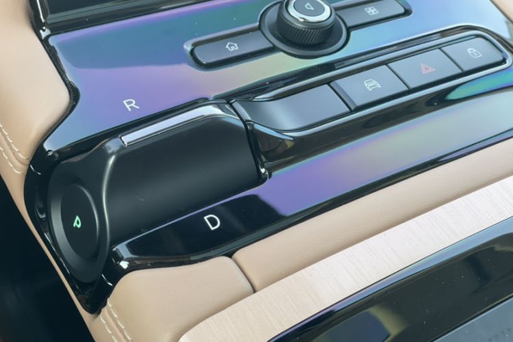 Used Nio ES8 2018 Founder Edition
