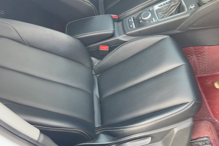 Used Audi Q2L 2020 35 TFSI Ambition Dynamic Edition