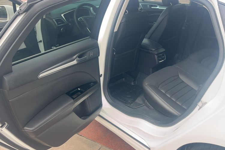 Used Ford Mondeo 2013 1.5L GTDi180 Fashion Edition
