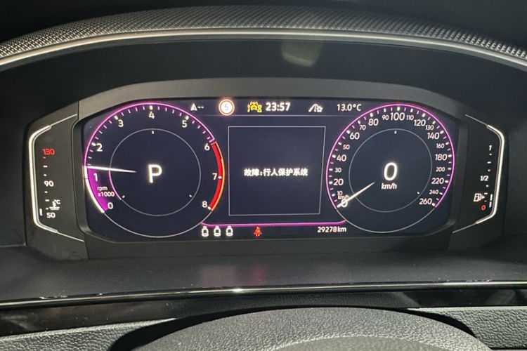 Used Volkswagen FAW-Volkswagen CC 2023 380TSI Striking Edition
