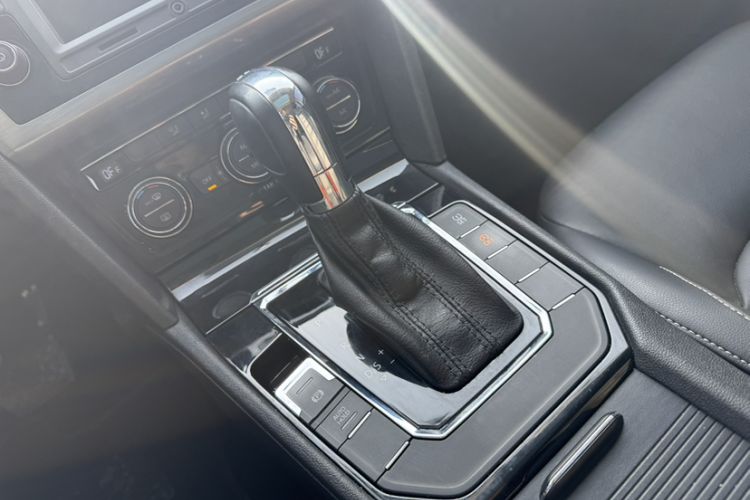 Used Volkswagen Lamando 2017 280TSI DSG Comfort Edition
