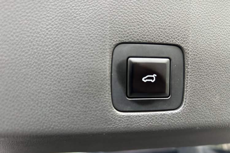 Used Buick Encore GX 2020 20T CVT Two-Wheel Drive Luxury Version
