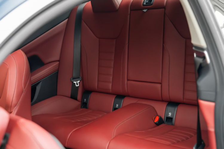 Used BMW 4 Series 2021 425i M Sport Package
