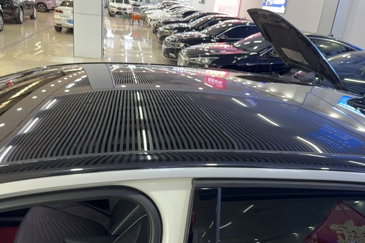 Used Volkswagen ID.3 2024 Outstanding Edition
