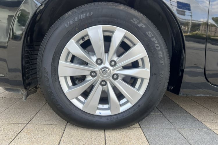 Used Nissan Teana 2016 2.0L XE Fashion Edition