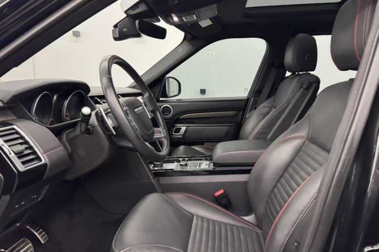 Used Land Rover Discovery 2017 3.0 SC V6 HSE
