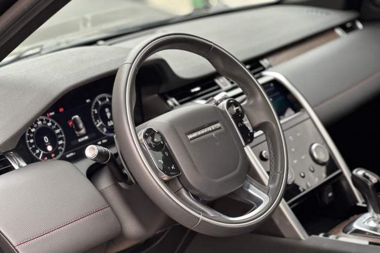 Used Land Rover Discovery Sport 2021 249 PS R-Dynamic S Performance Edition
