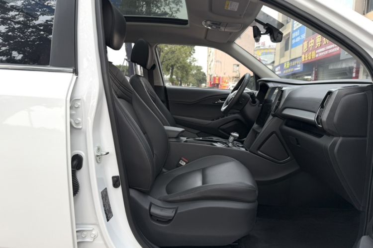 Used Hyundai ix35 2021 2.0L Automatic 2WD GLS Leading Edition