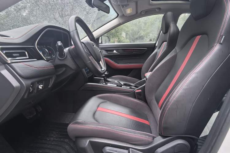 Used SOL A5 2021 1.5T CVT Prestige Smart Connectivity Model