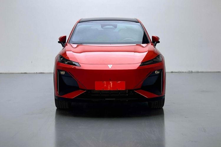 Used  S07 2024 215Max Qiankun Intelligent Driving ADS SE Range-Extended Version
