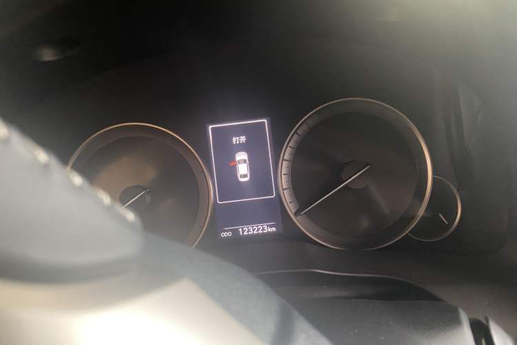 Used Lexus ES 2015 200 Elite Edition
