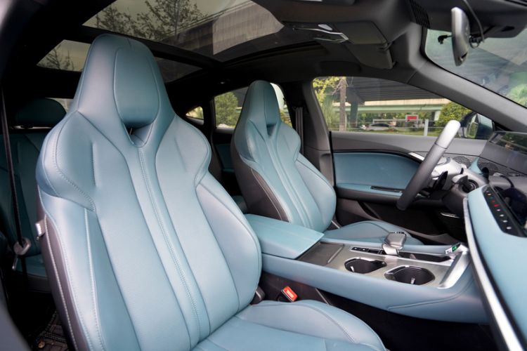 Used MG 7 2023 1.5T DCT Elegant & Graceful Edition