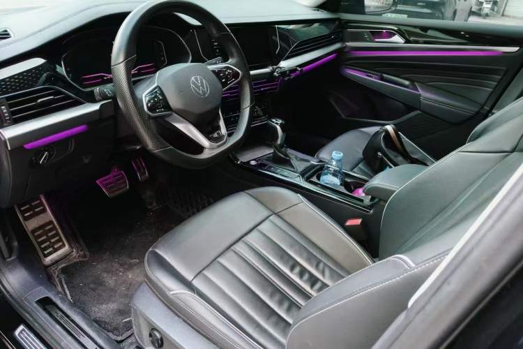 Used Volkswagen Passat 2023 330TSI Starry Elite Edition
