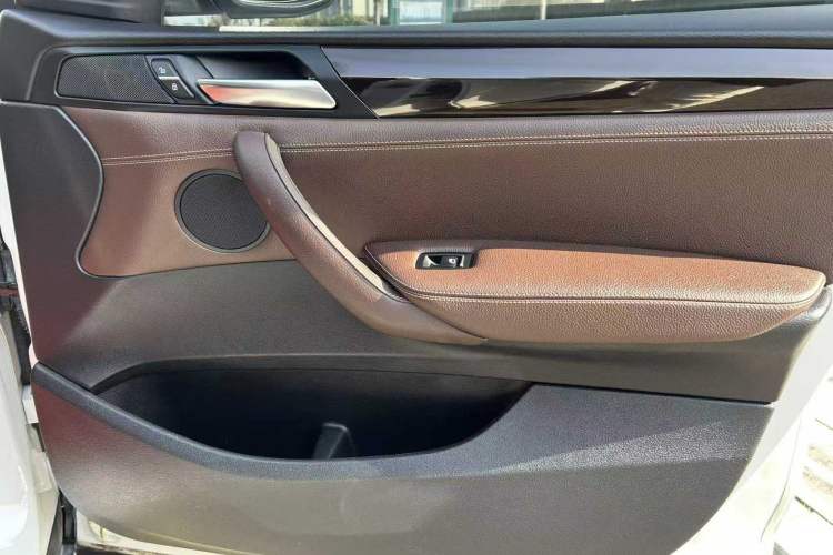 Used BMW X4 2014 xDrive20i X Design Package