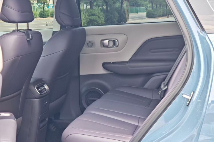 Used Leapmotor B10 2025 510 LiDAR Version
