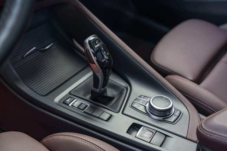 Used BMW X1 2021 Restyled sDrive25Li Leading Edition
