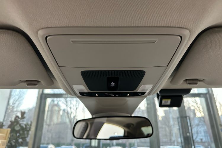 Used Honda Integra 2023 240TURBO CVT Phantom Night · Tech Edition