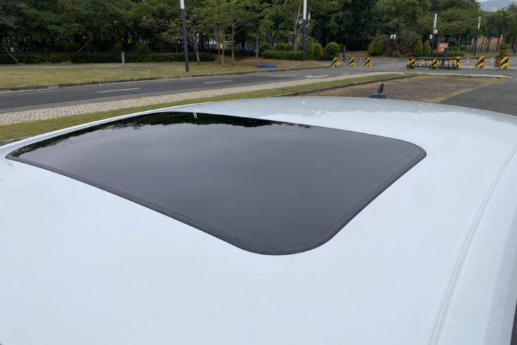 Used Volkswagen Sagitar 2016 2.0 TSI GLI