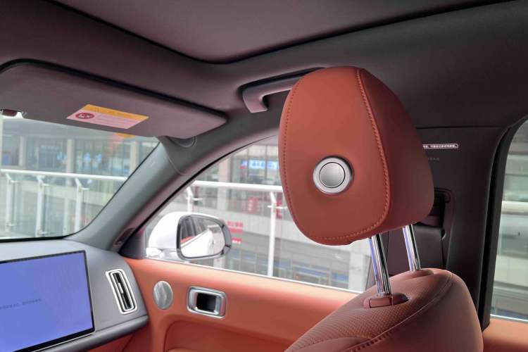 Used Li Auto L6 2024 Max