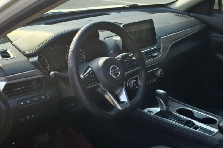 Used Nissan Teana 2021 2.0L XL Upper AD1 Smart Drive & Navigation Edition