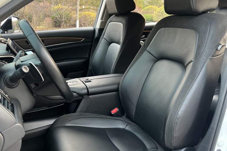 Used Honda Avancier 2017 370TURBO Four-Wheel Drive Prestige Edition
