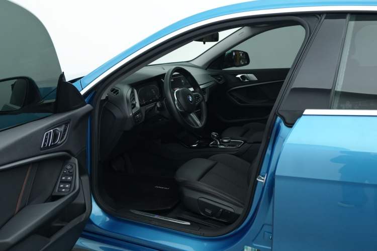 Used BMW 2 Series 2021 225i 4-Door Coupe M Sport Package
