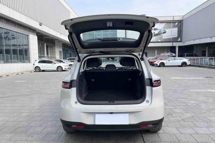 Used Leapmotor B10 2025 510 Joyful Edition