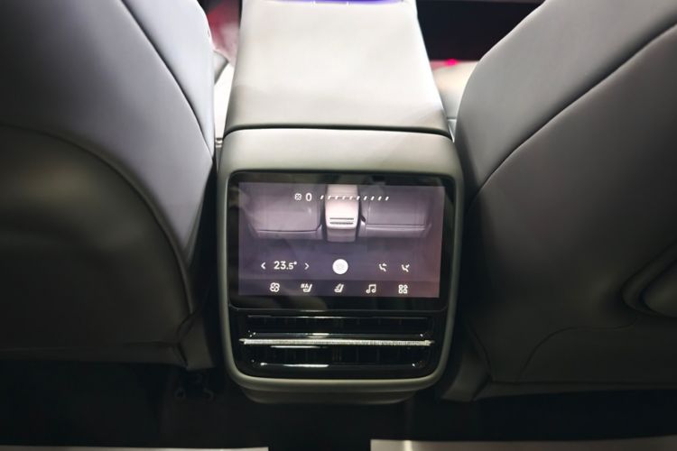 Used XPeng G7 2025 702 Max
