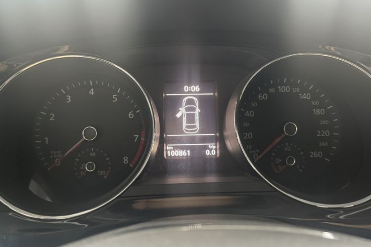 Used Volkswagen Sagitar 2018 280TSI DSG Comfort Model
