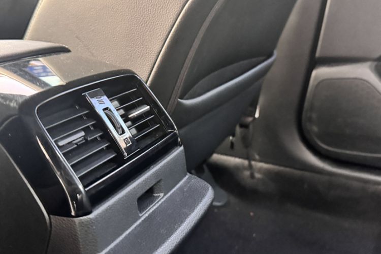 Used Honda Crider 2022 180Turbo CVT Luxury Edition
