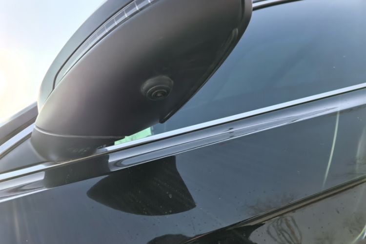 Used Volkswagen Passat 2019 330TSI Elite Edition China VI