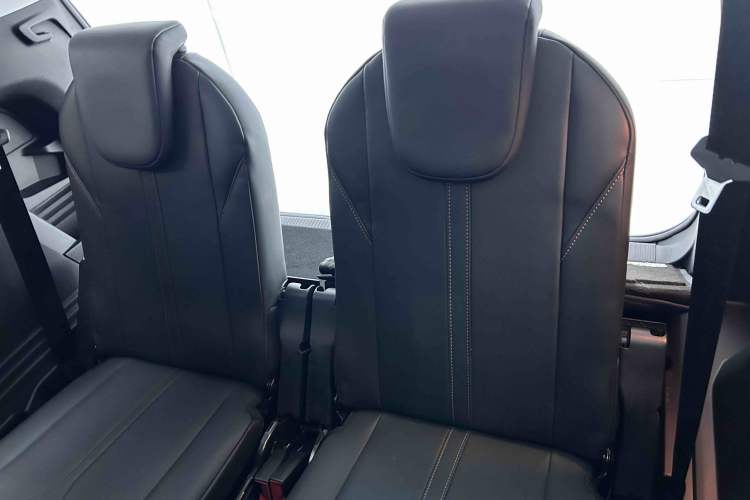 Used Peugeot 5008 2017 380THP 7-Seater Elite Edition