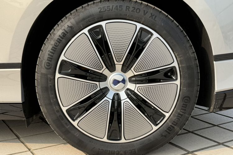 Used Denza Z9GT 2024 1100 Four-Wheel Drive Max Edition
