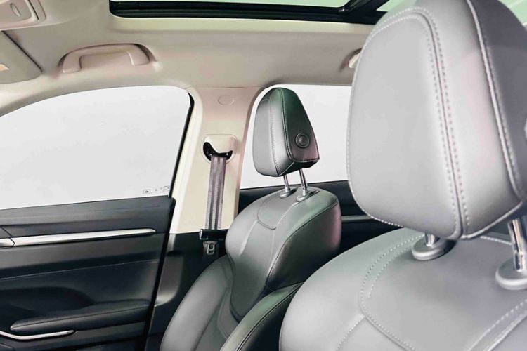 Used Haval H6 2024 1.5T Two-Wheel Drive Pro