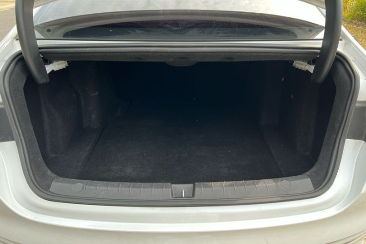 Used BYD Qin PLUS 2023 Champion Edition EV 420KM Leading Model
