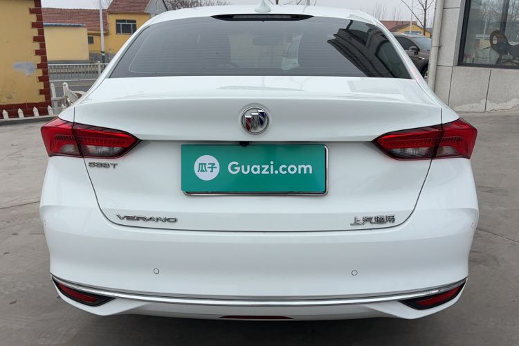 Used Buick Verano 2023 Pro Enjoyment Edition
