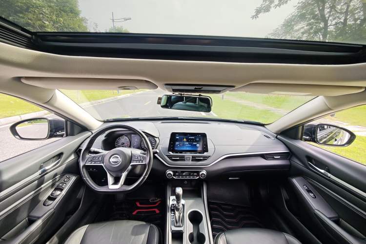 Used Nissan Teana 2020 2.0L XL Comfort Edition
