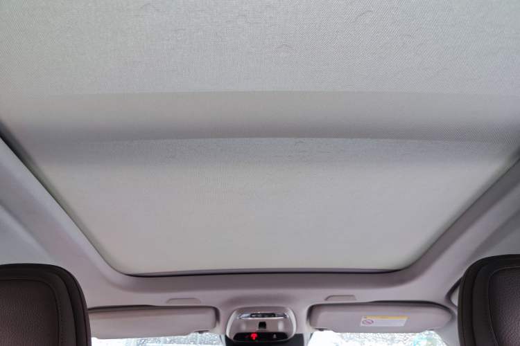 Used Volvo S90 2020 T5 Zhiyuan Luxury Edition
