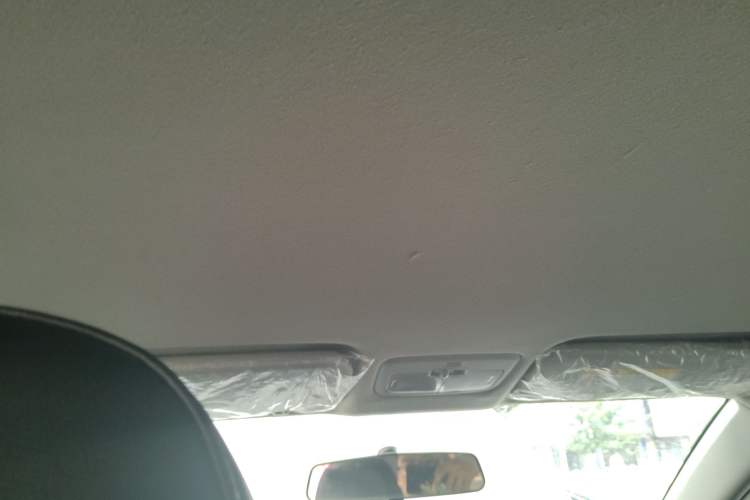 Used Toyota Vios FS 2017 1.3L Manual Fong Xing Edition