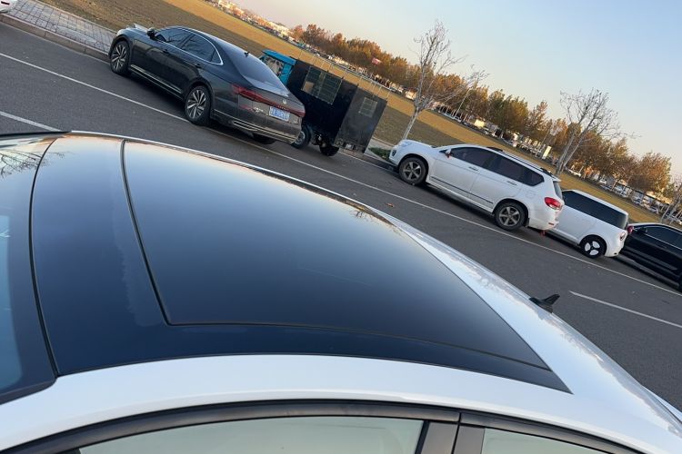 Used Volkswagen Lamando 2015 280TSI DSG Comfort Edition
