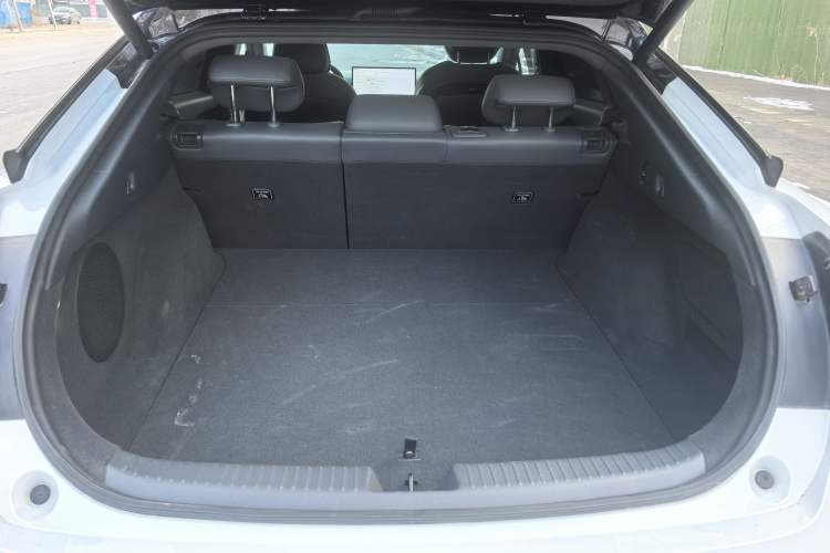 Used XPeng P7+ 2024 Long-Range Max
