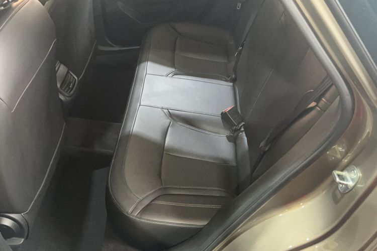 Used Buick GT 2021 Revised Version 1.3T Automatic Mild Hybrid Elite Edition
